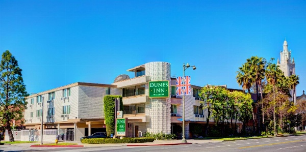 Dunes Inn Wilshire image 1