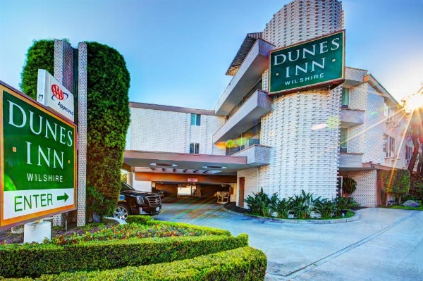 Dunes Inn Wilshire image 18